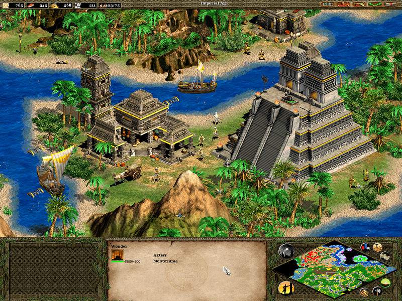 Free download game pc age of empires 3 full version