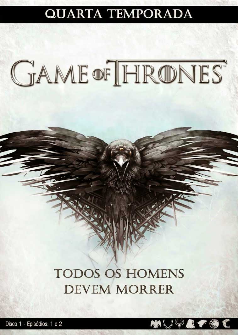 Game of thrones season 5 download